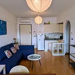 Porta Portese Trastevere Bright New Apartment
