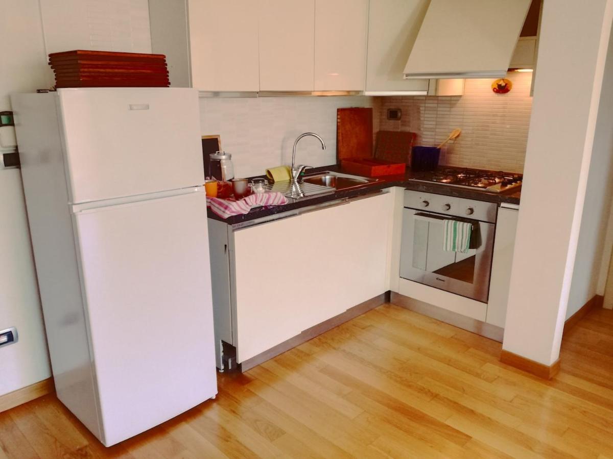 Appartamento Porta Portese Trastevere Bright New *